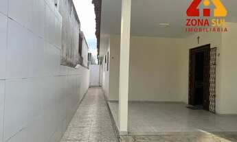 Imagem 3: Casa com 3 dormitórios à venda por R$ 360.000 - Ernesto Geisel - João Pessoa/PB