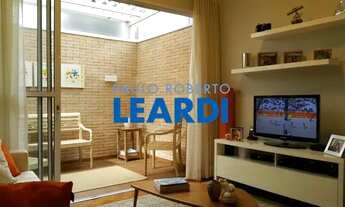 Imagem: CASA EM CONDOMÍNIO - REAL PARQUE - SP