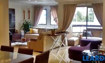 Imagem 2: APARTAMENTO - MORUMBI - SP