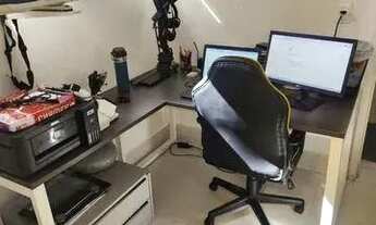 Imagem 6: Apartamento para Locação em João Pessoa, Manaíra, 3 dormitórios, 1 suíte, 2 banheiros, 1 v