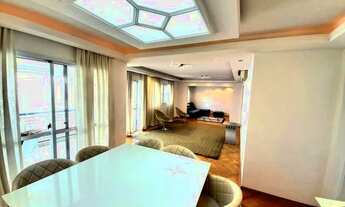 Imagem 2: Apartamento LOCAÇÃO 172 metros Vl Leopoldina 3 quartos 2 suites varanda Gourmet DEPÓSITO