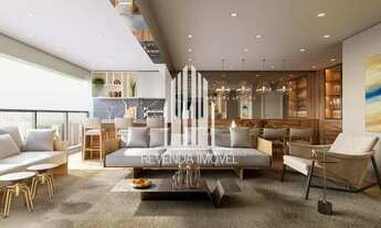 Imagem 3: Apartamento de 03 dormitorios 03 suítes á venda - Agua Branca