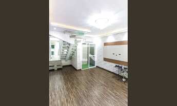 Imagem 5: Casa à Venda - Vila Gustavo, 3 Quartos, 120 m2