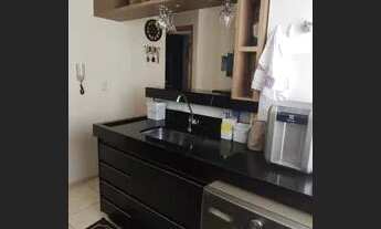 Imagem: Apartamento para Venda em Aparecida de Goiânia