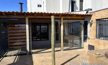 Imagem 4: COBERTURA - ALTO DE PINHEIROS - SP