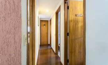 Imagem 6: Condomínio TROADE no 3º Andar em Perdizes em São Paulo/SP - Apartamento à Venda com 1 Suít