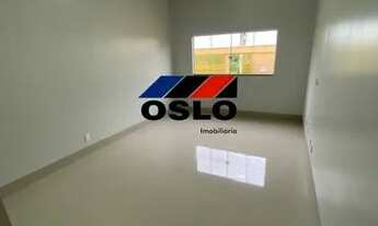 Imagem 2: CASA COM 3 QUARTOS, 1 SUITE, QUINTAL NO RESIDENCIAL FLAMINGO PROXIMO AO JARDIM PRESIDENTE