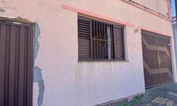 Imagem: Casa com 4 dormitórios, 190 m² - venda