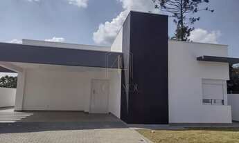 Imagem 2: Casa a venda em Aldeia da Serra - Barueri, SP