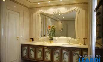 Imagem 7: APARTAMENTO - HIGIENÓPOLIS - SP