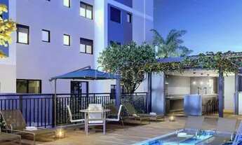 Imagem 2: Apartamento à venda no Jardim Planalto - Campinas/SP