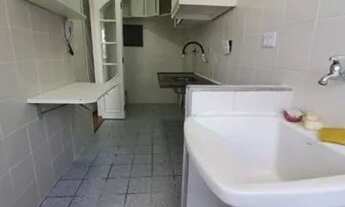 Imagem 6: APARTAMENTO - VILA CISPER - SP