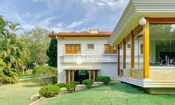 Imagem 6: Casa com 6 dormitórios para alugar, 700 m² por R$ 25.000,00/mês - Condomínio Terras de São