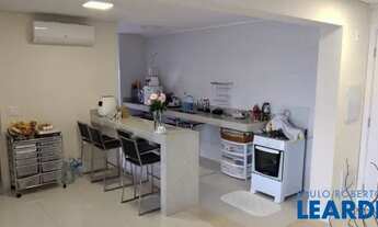 Imagem 4: APARTAMENTO - CAMPO GRANDE - SP