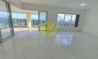 Imagem: Lindo apartamento no Blanc Campo Belo