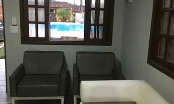 Imagem 2: Casa na praia para temporada