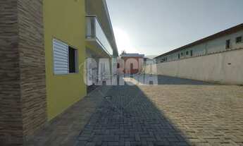 Imagem 2: Casa de condomínio para aluguel tem 64 metros quadrados com 2 quartos