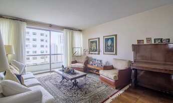 Imagem: Apartamento Venda 3 Dormitórios - 166 m²