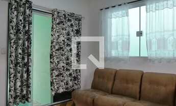 Imagem: Casa para Aluguel - Vila Luzita, 2 Quartos