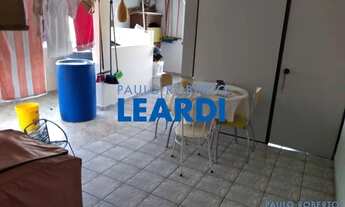 Imagem: SOBRADO - TABOÃO - SP