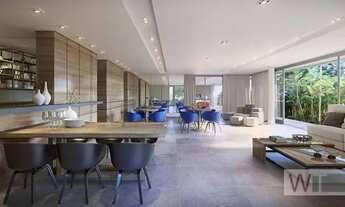 Imagem 5: Apartamento com 3 dormitórios à venda, 113 m² por R$ 1.821.000,00 - Vila Clementino - São