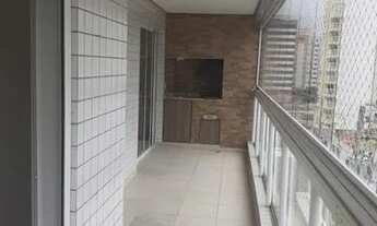 Imagem 3: APARTAMENTO - VILA ÁLVARO MARQUES - SP