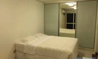 Imagem 6: FLAT - MOEMA PÁSSAROS - SP