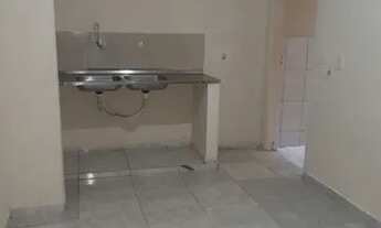 Imagem 2: Casa kit Casa com 1 dormitório