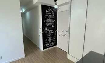 Imagem 7: Apartamento à venda no Jardim Samambaia - Campinas