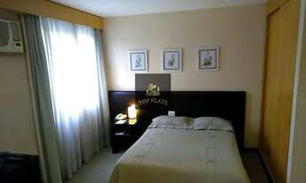 Imagem 2: Flat disponível na Vila Olímpia