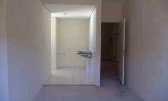 Imagem 2: Apartamento residencial à venda, Bairro da Ponte, Itatiba