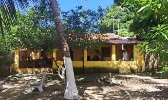 Imagem: VENDE- SE MINI SÍTIO EM ITAMARACÁ