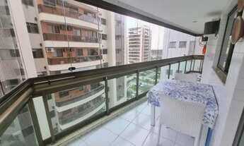 Imagem 2: Apartamento 2 quartos Rua Aroazes Condomínio Villas da Barra