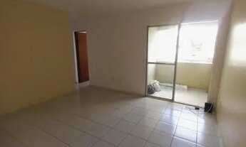 Imagem 3: Aluga-se apto na Cohama 2 banheiros