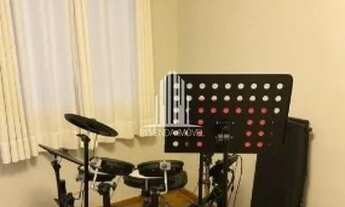 Imagem 7: Brooklin Park Spa & Club - Apartamento de 3 dormitorios, 3 suites, 4 banheiros e 3 vag