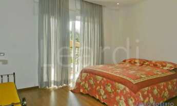 Imagem 7: CASA EM CONDOMÍNIO - ALPHAVILLE - SP