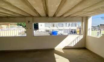 Imagem 4: Casa de vila para aluguel com 4 quartos em Cascadura