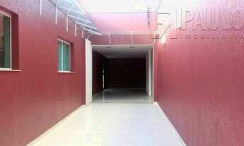 Imagem 3: PIRACICABA - Casa Padrão - Centro