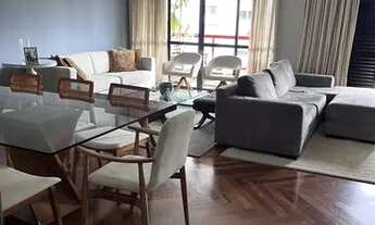 Imagem 6: APARTAMENTO NA VILA SUZANA COM 168METROS COM 3 SUITES,3 VAGAS