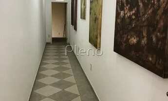 Imagem 2: Salão - Jardim Chapadão - Campinas