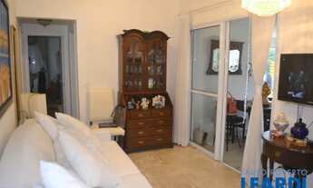 Imagem 6: APARTAMENTO - SANTO AMARO - SP