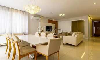 Imagem 9: Venda Casa em condomínio com 4 dormitórios