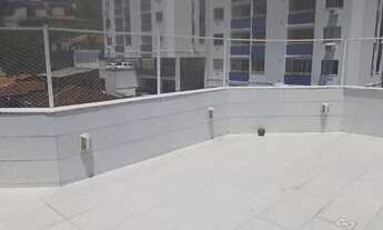 Imagem 5: Cobertura de 3 quartos para alugar no bairro Carvoeira