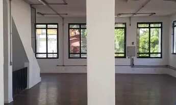 Imagem 2: PRÉDIO - VILA OLÍMPIA - SP