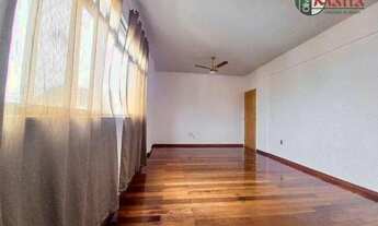 Imagem 4: Apartamento com 2 dormitórios para alugar por R$ 1.985,50/mês - Morro da Glória - Juiz de