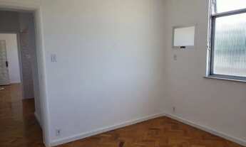 Imagem 2: Apartamento para aluguel tem 35 metros quadrados com 1 quarto