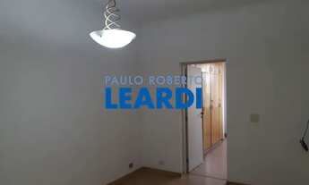 Imagem: CASA ASSOBRADADA - TATUAPÉ - SP