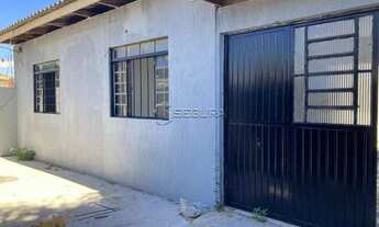 Imagem: CANOAS - Casa Padrão - Moinhos de Vento