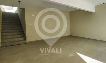 Imagem 3: Casa de rua-À VENDA-Jardim Ipê-Itatiba-SP