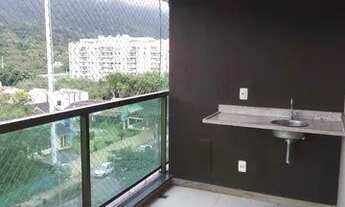 Imagem 6: CONDOMÍNIO MAUI-RECREIO/EXCELENTE 3 QUARTOS,1 SUÍTE,VARANDA GOURMET, SOL DA MANHÃ.81M2.OPO